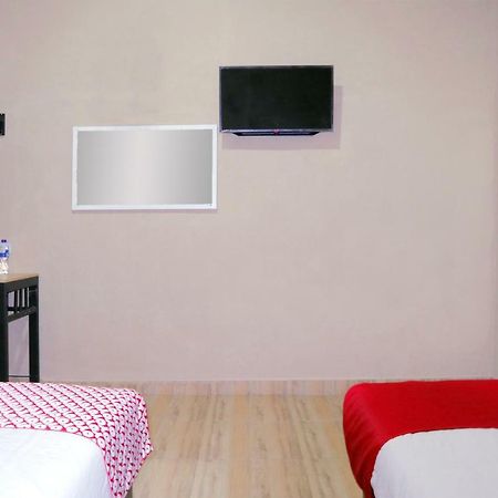 Oyo 1386 Hotel Grand Gabelo 부키팅기 외부 사진