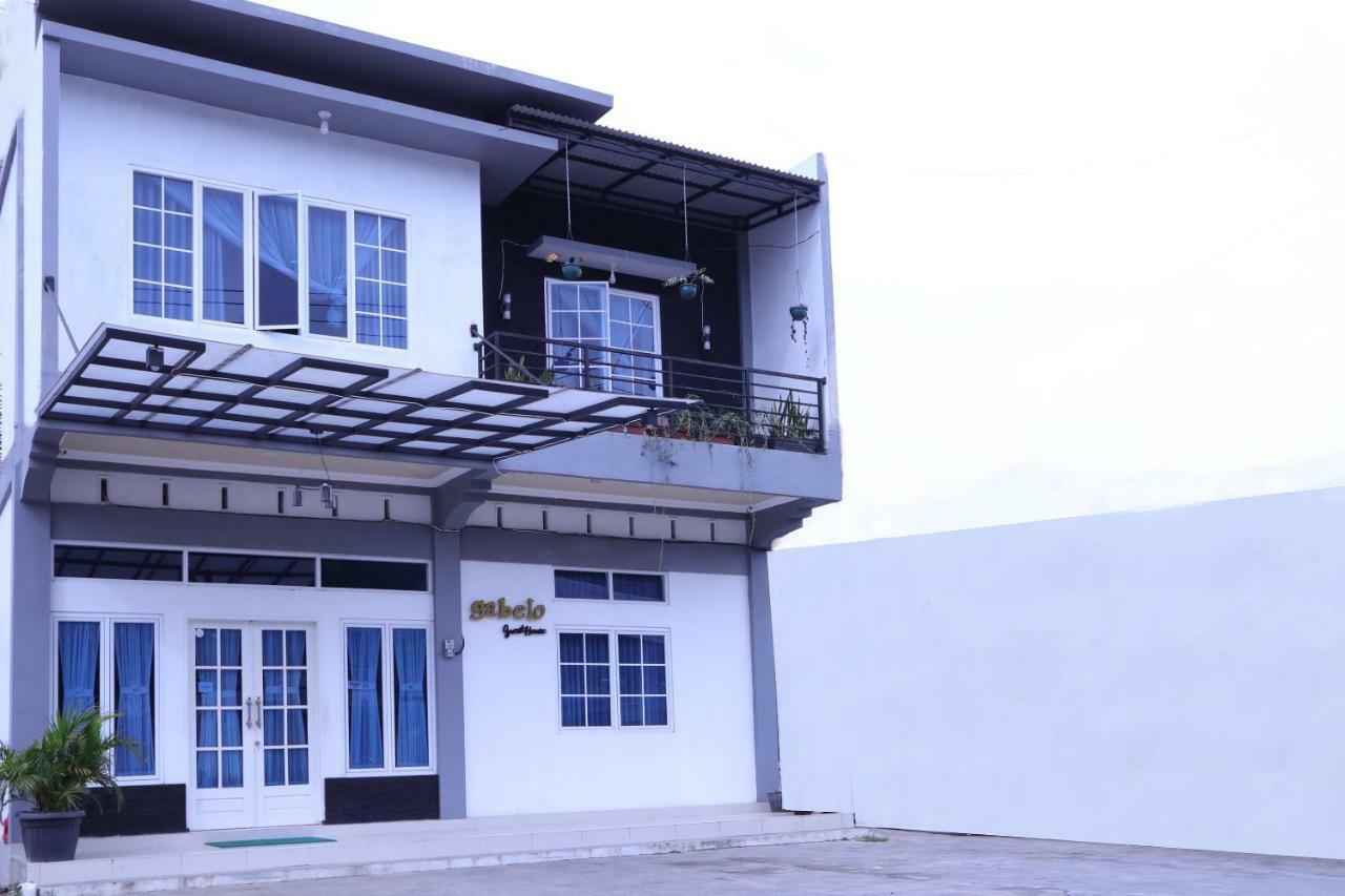Oyo 1386 Hotel Grand Gabelo 부키팅기 외부 사진