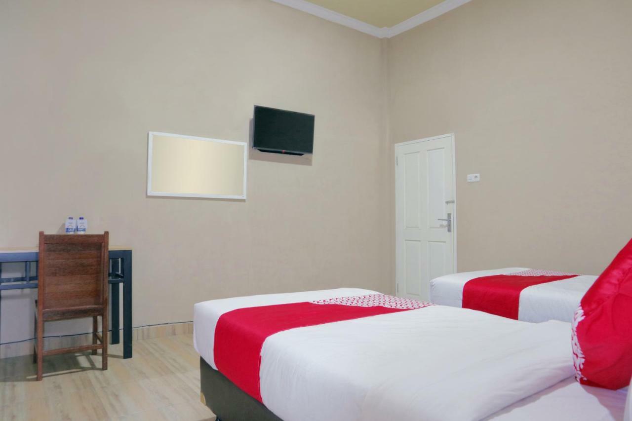 Oyo 1386 Hotel Grand Gabelo 부키팅기 외부 사진